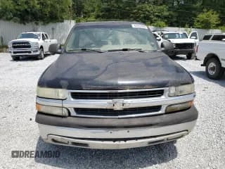 ✅ 2003 Chevrolet Suburban LT • VIN: 3GNEC16Z43G150161 • Lot: 62352354. Wystawiony na Copart z przebiegiem 211 614 mil. Bezpłatny archiwum sprzedaży aukcyjnych z USA i szczegółowy raport historii pojazdu na DreamBid. Zdjęcie 5.