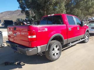 ✅ 2008 Ford F-150 XLT • VIN: 1FTPW14518FA07959 • Лот: 43775192. Опубликован ранее на IAAI с пробегом 110 290 миль. Бесплатный доступ к архиву аукционных продаж из США и подробный отчёт об истории автомобиля на DreamBid. Изображение 4.