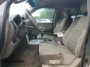 ✅ 2008 Nissan Pathfinder SE • VIN: 5N1AR18B08C631858 • Lot: 82170435. Listed on Copart with 176,962 mi. Free auction sales archive from the USA and detailed vehicle history report at DreamBid. Image 7.