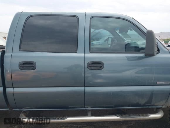 ✅ 2006 Chevrolet Silverado 2500HD LT3 • VIN: 1GCHK23D46F179396 • Лот: 42704575. Опубликован ранее на IAAI с пробегом 239 679 миль. Бесплатный доступ к архиву аукционных продаж из США и подробный отчёт об истории автомобиля на DreamBid. Изображение 12.