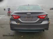 ✅ 2019 Toyota Camry SE • VIN: 4T1B11HK2KU816216 • Лот: 93293425. Опубликован ранее на Copart с пробегом 38 330 миль. Бесплатный доступ к архиву аукционных продаж из США и подробный отчёт об истории автомобиля на DreamBid. Изображение 6.