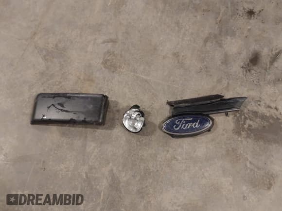 ✅ 2013 Ford F-150 XL • VIN: 1FTFX1EFXDKD64980 • Лот: 42163325. Опубликован ранее на IAAI с пробегом 149 651 миль. Бесплатный доступ к архиву аукционных продаж из США и подробный отчёт об истории автомобиля на DreamBid. Изображение 12.