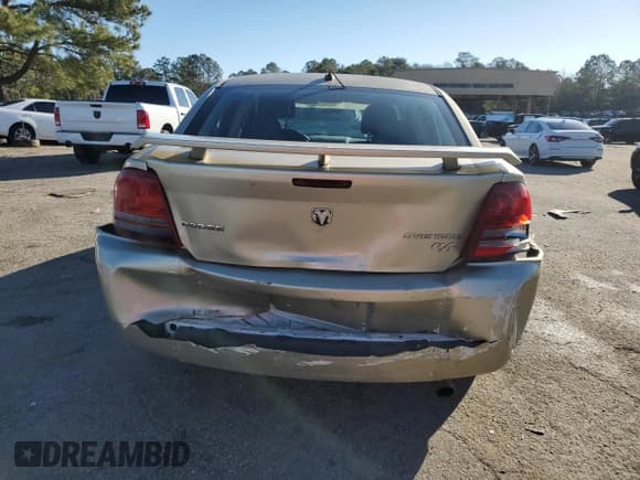 ✅ 2010 Dodge Avenger R/T • VIN: 1B3CC5FB2AN133214 • Лот: 88853555. Опубликован ранее на Copart с пробегом 238 014 миль. Бесплатный доступ к архиву аукционных продаж из США и подробный отчёт об истории автомобиля на DreamBid. Изображение 6.