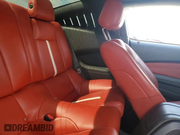 2014 Ford Mustang GT с VIN 1ZVBP8CF5E5238999, выставлен на аукционе Copart как лот 71182455 с пробегом 58 396 миль миль и Чистый • Clean title. История ставок и продаж доступна на DreamBid. Изображение 10.