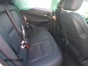 ✅ 2017 Chevrolet Bolt EV Premier • VIN: 1G1FX6S06H4143036 • Лот: 87405725. Опубликован ранее на Copart с пробегом 82 027 миль. Бесплатный доступ к архиву аукционных продаж из США и подробный отчёт об истории автомобиля на DreamBid. Изображение 10.