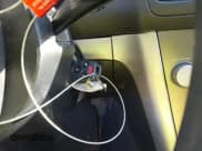 ✅ 2009 Subaru Outback Special Edition • VIN: 4S4BP61C097343083 • Lot: 43887477. Wystawiony na IAAI z przebiegiem 118 700 mil. Bezpłatny archiwum sprzedaży aukcyjnych z USA i szczegółowy raport historii pojazdu na DreamBid. Zdjęcie 11.