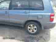 2007 Toyota Highlander с VIN JTEGD21A970158378, выставлен на аукционе IAAI как лот 43037835 с пробегом 391 903 миль миль и . История ставок и продаж доступна на DreamBid. Изображение 14.