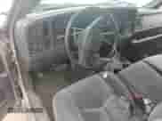 2004 Chevrolet Silverado 1500 Z71 z VIN 2GCEK19T841126510, wystawiony jako Copart lot #71036485 z przebiegiem 217 529 mil mil oraz Szkoda całkowita • Salvage title. Historia ofert i sprzedaży dostępna na DreamBid. Obrazek 8.