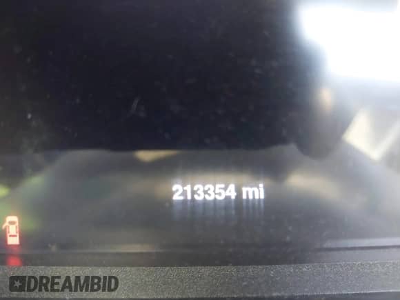 2016 Ram 1500 Big Horn with VIN 1C6RR6LT7GS263422, listed as a IAAI auction lot 40690786 with 213,354 mi miles and . Bid and sale history available at DreamBid. Image 7.