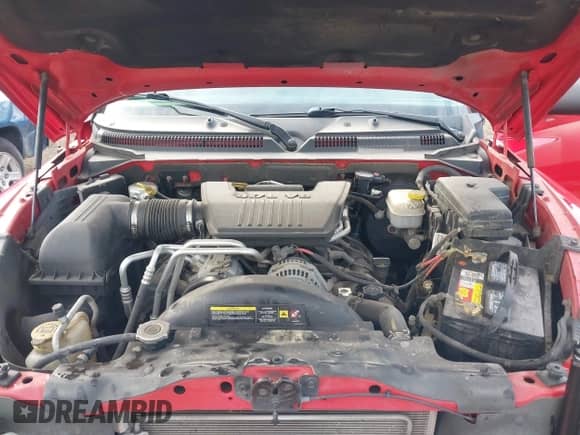 ✅ 2008 Dodge Dakota SLT • VIN: 1D7HW48N28S507657 • Lot: 43570001. Wystawiony na IAAI z przebiegiem 112 784 mil mil. Skorzystaj z bezpłatnego archiwum sprzedaży aukcyjnych z USA i zobacz szczegółowy raport historii pojazdu na DreamBid. Zdjęcie 10.