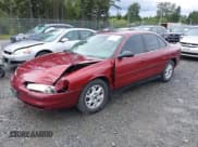 ✅ 2000 Oldsmobile Intrigue GX • VIN: 1G3WH52HXYF300866 • Lot: 42315649. Wystawiony na IAAI z przebiegiem 100 955 mil. Bezpłatny archiwum sprzedaży aukcyjnych z USA i szczegółowy raport historii pojazdu na DreamBid. Zdjęcie 17.