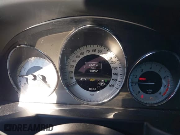 ✅ 2013 Mercedes-Benz GLK 350 • VIN: WDCGG8JB7DF987606 • Лот: 43801357. Опубликован ранее на IAAI с пробегом 195 822 миль. Бесплатный доступ к архиву аукционных продаж из США и подробный отчёт об истории автомобиля на DreamBid. Изображение 7.