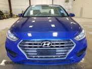 ✅ 2019 Hyundai Accent SE • VIN: 3KPC24A33KE071162 • Лот: 68492464. Опубликован ранее на Copart с пробегом 135 541 миль. Бесплатный доступ к архиву аукционных продаж из США и подробный отчёт об истории автомобиля на DreamBid. Изображение 5.