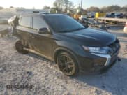 ✅ 2018 Mitsubishi Outlander SE • VIN: JA4AD3A3XJZ026793 • Лот: 93102685. Опубликован ранее на Copart с пробегом 75 398 миль. Бесплатный доступ к архиву аукционных продаж из США и подробный отчёт об истории автомобиля на DreamBid. Изображение 4.