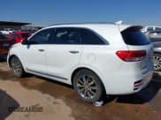 ✅ 2017 Kia Sorento SX • VIN: 5XYPKDA57HG298644 • Lot: 41472383. Listed on IAAI with 60,201 mi. Free auction sales archive from the USA and detailed vehicle history report at DreamBid. Image 14.