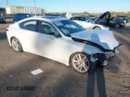 ✅ 2021 Lexus IS 300 • VIN: JTHC81F24M5045079 • Lot: 43420844. Listed on IAAI with 38,830 mi. Free auction sales archive from the USA and detailed vehicle history report at DreamBid. Image 1.