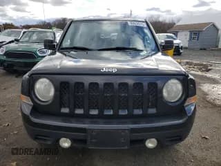 ✅ 2013 Jeep Patriot Sport • VIN: 1C4NJPBA1DD290300 • Lot: 90622615. Listed on Copart with 120,178 mi. Free auction sales archive from the USA and detailed vehicle history report at DreamBid. Image 5.