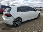✅ 2019 Volkswagen Golf R • VIN: WVWWA7AU2KW171835 • Lot: 53145785. Wystawiony na Copart z przebiegiem 137 130 mil. Bezpłatny archiwum sprzedaży aukcyjnych z USA i szczegółowy raport historii pojazdu na DreamBid. Zdjęcie 3.