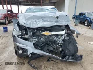 ✅ 2020 Chevrolet Colorado 2WD LT • VIN: 1GCGSCEA0L1240451 • Лот: 71277594. Опубликован ранее на Copart с пробегом 38 420 миль. Бесплатный доступ к архиву аукционных продаж из США и подробный отчёт об истории автомобиля на DreamBid. Изображение 5.