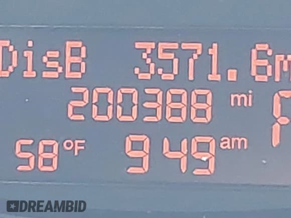 ✅ 2015 Ram ProMaster City Cargo Tradesman SLT • VIN: ZFBERFBT8F6A02550 • Лот: 41799349. Опубликован ранее на IAAI с пробегом 200 388 миль. Бесплатный доступ к архиву аукционных продаж из США и подробный отчёт об истории автомобиля на DreamBid. Изображение 16.