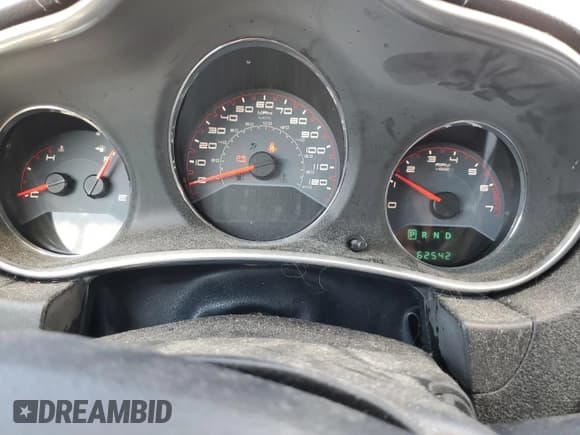 ✅ 2014 Dodge Avenger SE • VIN: 1C3CDZAB8EN187962 • Лот: 55643534. Опубликован ранее на Copart с пробегом 62 542 миль. Бесплатный доступ к архиву аукционных продаж из США и подробный отчёт об истории автомобиля на DreamBid. Изображение 9.