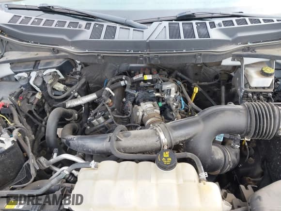 ✅ 2021 Ford F-150 XL • VIN: 1FTEW1EP5MKD31151 • Lot: 43690774. Listed on IAAI with 180,432 mi. Free auction sales archive from the USA and detailed vehicle history report at DreamBid. Image 10.