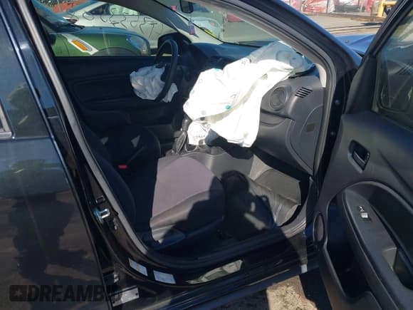 ✅ 2018 Mitsubishi Mirage ES • VIN: ML32A3HJ4JH015028 • Лот: 43533508. Опубликован ранее на IAAI с пробегом 51 897 миль. Бесплатный доступ к архиву аукционных продаж из США и подробный отчёт об истории автомобиля на DreamBid. Изображение 5.