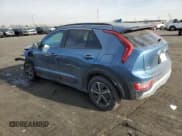 ✅ 2024 Kia Niro EX • VIN: KNDCS3LF0R5171176 • Lot: 85238554. Listed on Copart with 21,174 mi. Free auction sales archive from the USA and detailed vehicle history report at DreamBid. Image 2.