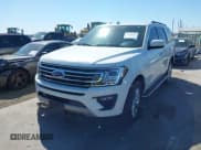 ✅ 2021 Ford Expedition XLT • VIN: 1FMJU1HT6MEA89025 • Лот: 42232063. Опубликован ранее на IAAI с пробегом 46 854 миль. Бесплатный доступ к архиву аукционных продаж из США и подробный отчёт об истории автомобиля на DreamBid. Изображение 2.