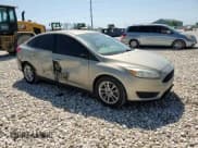 ✅ 2016 Ford Focus SE • VIN: 1FADP3F23GL245073 • Lot: 52504075. Listed on Copart with 90,194 mi. Free auction sales archive from the USA and detailed vehicle history report at DreamBid. Image 10.