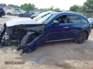 ✅ 2017 Infiniti QX70 • VIN: JN8CS1MW9HM414298 • Lot: 42927623. Wystawiony na IAAI z przebiegiem Nie podano. Bezpłatny archiwum sprzedaży aukcyjnych z USA i szczegółowy raport historii pojazdu na DreamBid. Zdjęcie 14.