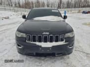 ✅ 2018 Jeep Grand Cherokee Altitude • VIN: 1C4RJFAG6JC332348 • Lot: 95754765. Listed on Copart with 178,203 mi. Free auction sales archive from the USA and detailed vehicle history report at DreamBid. Image 5.