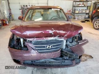 ✅ 2010 Hyundai Sonata GLS • VIN: 5NPET4AC3AH614221 • Лот: 88442845. Опубликован ранее на Copart с пробегом 138 151 миль. Бесплатный доступ к архиву аукционных продаж из США и подробный отчёт об истории автомобиля на DreamBid. Изображение 5.