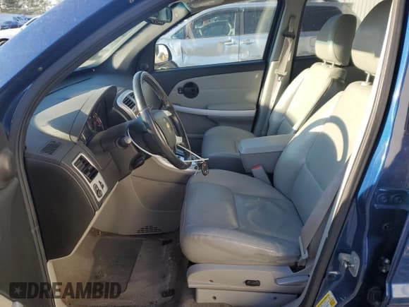 ✅ 2008 Chevrolet Equinox LT • VIN: 2CNDL43F686046477 • Lot: 88301685. Wystawiony na Copart z przebiegiem 101 597 mil. Bezpłatny archiwum sprzedaży aukcyjnych z USA i szczegółowy raport historii pojazdu na DreamBid. Zdjęcie 7.