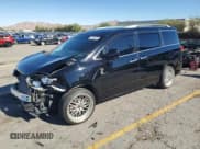 ✅ 2016 Nissan Quest SV • VIN: JN8AE2KP1G9150060 • Lot: 71901305. Listed on Copart with 84,438 mi. Free auction sales archive from the USA and detailed vehicle history report at DreamBid. Image 1.