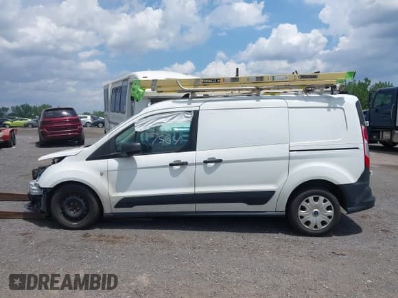 ✅ 2020 Ford Transit Connect XL • VIN: NM0LS7E2XL1457808 • Lot: 42387564. Wystawiony na IAAI z przebiegiem 135 435 mil. Bezpłatny archiwum sprzedaży aukcyjnych z USA i szczegółowy raport historii pojazdu na DreamBid. Zdjęcie 13.
