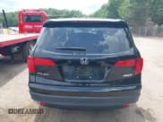✅ 2018 Honda Pilot EX-L • VIN: 5FNYF6H50JB052185 • Лот: 42635871. Опубликован ранее на IAAI с пробегом 98 412 миль. Бесплатный доступ к архиву аукционных продаж из США и подробный отчёт об истории автомобиля на DreamBid. Изображение 17.