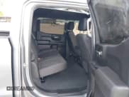 ✅ 2023 Chevrolet Silverado 1500 Custom • VIN: 1GCPABEK6PZ150802 • Lot: 43281753. Wystawiony na IAAI z przebiegiem 51 302 mil. Bezpłatny archiwum sprzedaży aukcyjnych z USA i szczegółowy raport historii pojazdu na DreamBid. Zdjęcie 8.