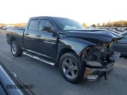✅ 2012 Ram 1500 Sport • VIN: 1C6RD7HT9CS196023 • Lot: 91897075. Wystawiony na Copart z przebiegiem Nie podano. Bezpłatny archiwum sprzedaży aukcyjnych z USA i szczegółowy raport historii pojazdu na DreamBid. Zdjęcie 4.