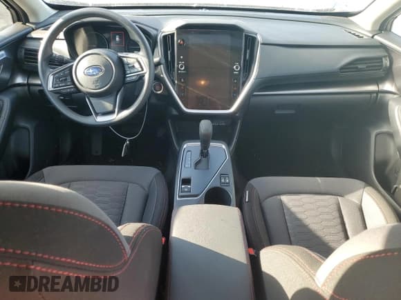 ✅ 2025 Subaru Impreza Special Sports • VIN: JF1GUAFC9S8277217 • Лот: 85274925. Опубликован ранее на Copart с пробегом 1 138 миль. Бесплатный доступ к архиву аукционных продаж из США и подробный отчёт об истории автомобиля на DreamBid. Изображение 8.