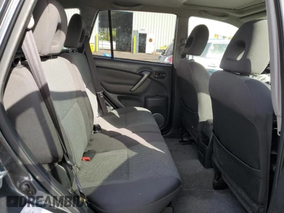 ✅ 2004 Toyota RAV4 • VIN: JTEHD20V146006662 • Lot: 87246775. Listed on Copart with 196,432 mi. Free auction sales archive from the USA and detailed vehicle history report at DreamBid. Image 11.