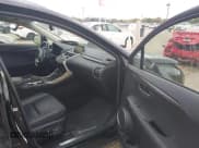 ✅ 2015 Lexus NX 200t • VIN: JTJBARBZ2F2012506 • Lot: 43387953. Listed on IAAI with 43,723 mi. Free auction sales archive from the USA and detailed vehicle history report at DreamBid. Image 5.