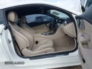 ✅ 2017 Mercedes-Benz C 300 • VIN: WDDWJ4JB2HF394954 • Lot: 42071770. Listed on IAAI with 94,804 mi. Free auction sales archive from the USA and detailed vehicle history report at DreamBid. Image 5.