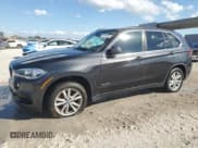 ✅ 2015 BMW X5 sDrive35i • VIN: 5UXKR2C59F0H40321 • Lot: 93063335. Wystawiony na Copart z przebiegiem 152 103 mil. Bezpłatny archiwum sprzedaży aukcyjnych z USA i szczegółowy raport historii pojazdu na DreamBid. Zdjęcie 1.
