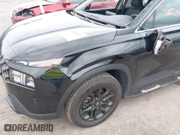 ✅ 2022 Hyundai Santa Fe SEL • VIN: 5NMS6DAJ9NH403682 • Лот: 42668902. Опубликован ранее на IAAI с пробегом 42 560 миль. Бесплатный доступ к архиву аукционных продаж из США и подробный отчёт об истории автомобиля на DreamBid. Изображение 6.