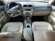 ✅ 2012 Ford Fusion SEL • VIN: 3FAHP0JA9CR444509 • Lot: 86662735. Listed on Copart with 184,790 mi. Free auction sales archive from the USA and detailed vehicle history report at DreamBid. Image 8.