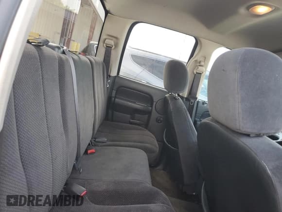 ✅ 2003 Dodge 1500 ST • VIN: 1D7HA18D13S279261 • Лот: 87130345. Опубликован ранее на Copart с пробегом 217 224 миль. Бесплатный доступ к архиву аукционных продаж из США и подробный отчёт об истории автомобиля на DreamBid. Изображение 10.