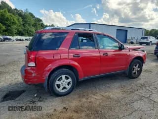 ✅ 2007 Saturn VUE I4 • VIN: 5GZCZ33D47S816046 • Lot: 81750735. Wystawiony na Copart z przebiegiem 226 520 mil. Bezpłatny archiwum sprzedaży aukcyjnych z USA i szczegółowy raport historii pojazdu na DreamBid. Zdjęcie 3.