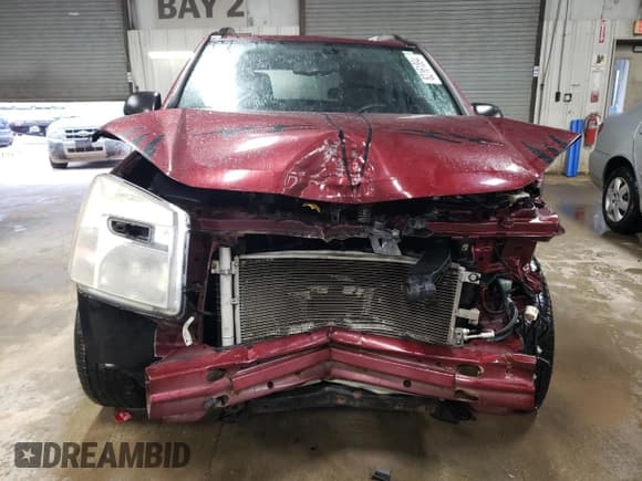 ✅ 2008 Chevrolet Equinox LS • VIN: 2CNDL23F086319000 • Лот: 82161894. Опубликован ранее на Copart с пробегом 123 535 миль. Бесплатный доступ к архиву аукционных продаж из США и подробный отчёт об истории автомобиля на DreamBid. Изображение 5.