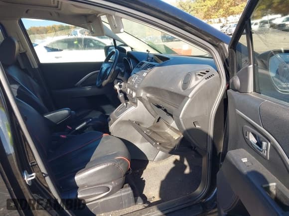 ✅ 2012 Mazda 5 Grand Touring • VIN: JM1CW2DL3C0128331 • Лот: 43656010. Опубликован ранее на IAAI с пробегом 169 514 миль. Бесплатный доступ к архиву аукционных продаж из США и подробный отчёт об истории автомобиля на DreamBid. Изображение 5.